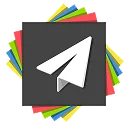 Paper Minecraft Server Software Icon