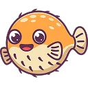 Pufferfish Optimized Server Software Icon
