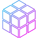 Purpur High Performance Server Jar Icon