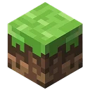 Vanilla Minecraft Server Jar Icon
