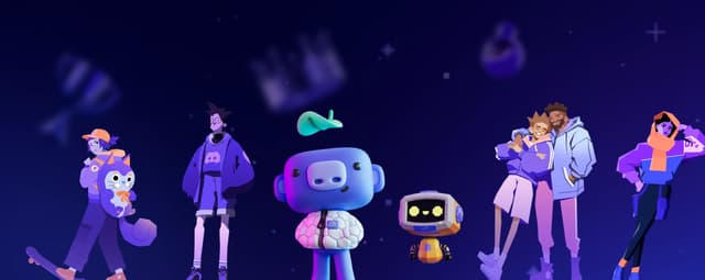 Discord Bot Hosting