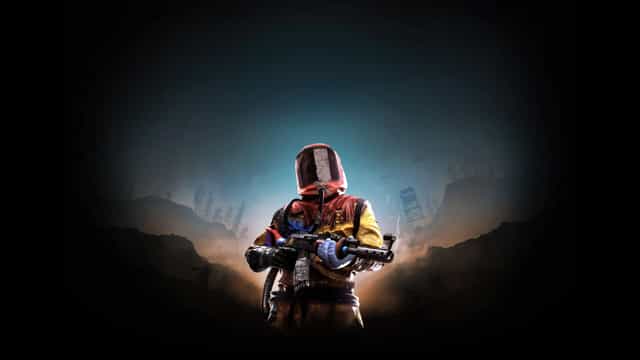 Rust